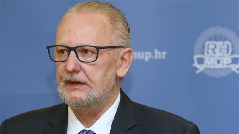 Božinović: Zagreb je u bilateralnim razgovorima s Bečom u vezi s dolascima Austrijanaca